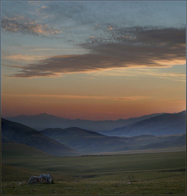 ПОГОНЩИК-2... фото превью