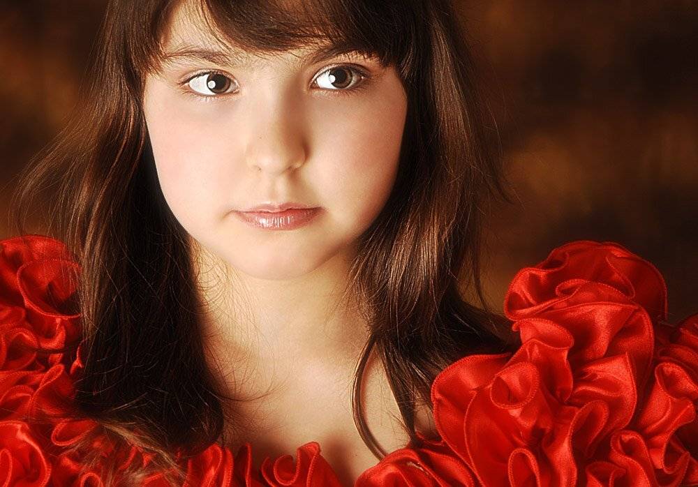 порьрет, Danil Husainov