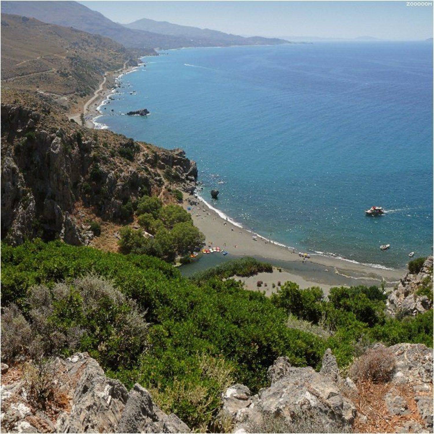 крит,превели, Алексей (zooooom)