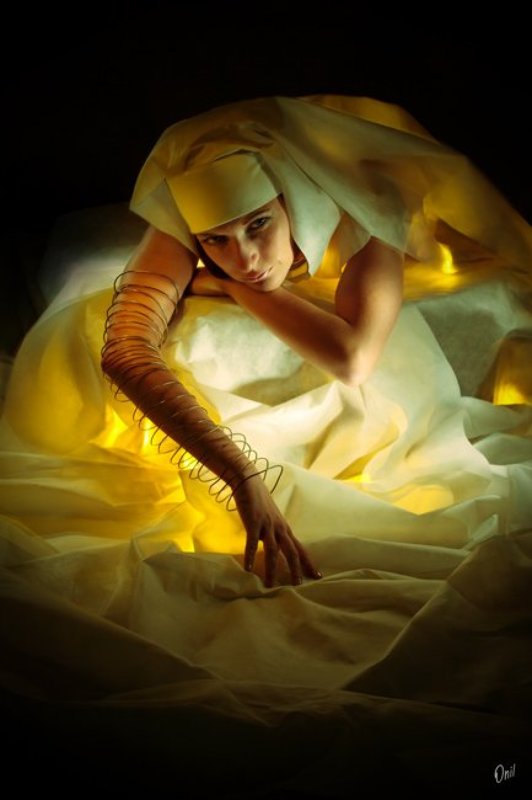 Золото Нила фото превью