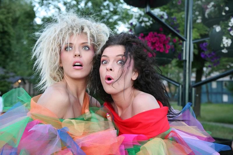 Куклы фото превью