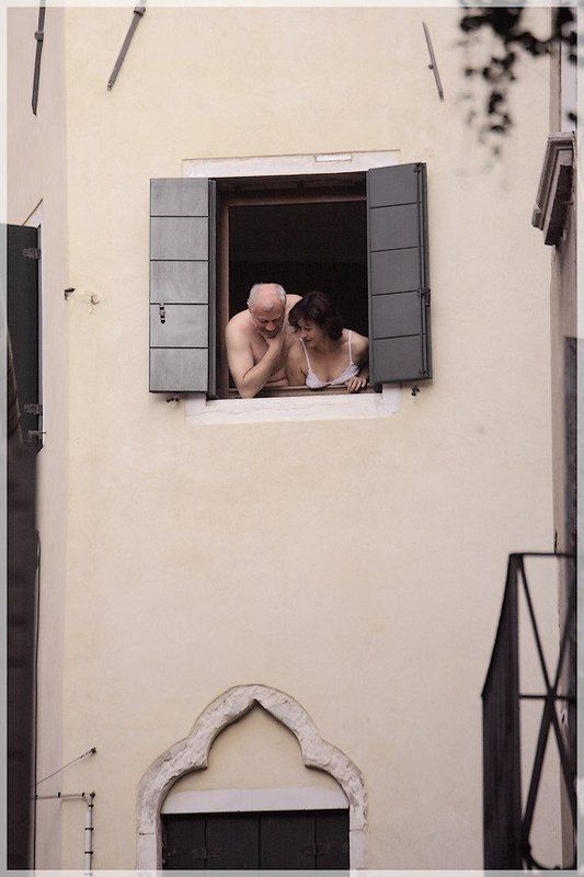 Утро фото превью