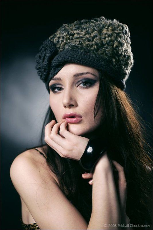 девушка, photo-park, checkmezov, fashion, стиль, мода *** фото превью