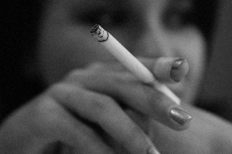 сигарета  фото превью