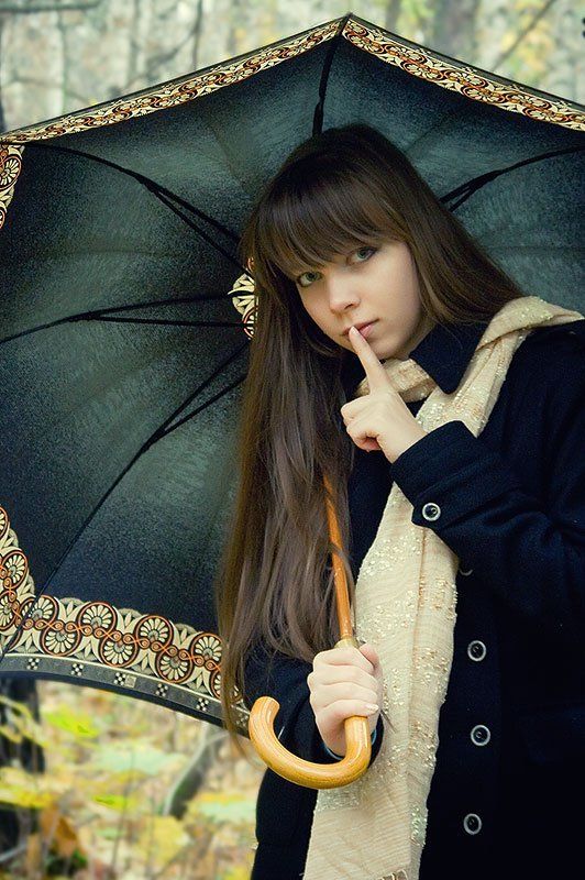 Алёна (осенняя) фото превью