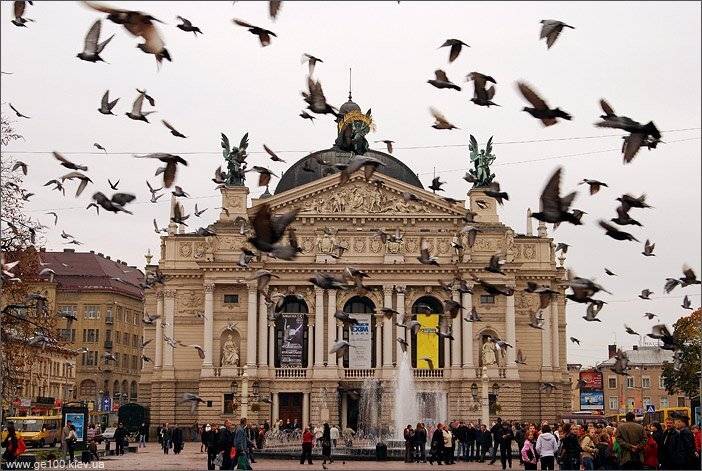 львов, львів, lviv, Leonid Sydorenko(ge100)