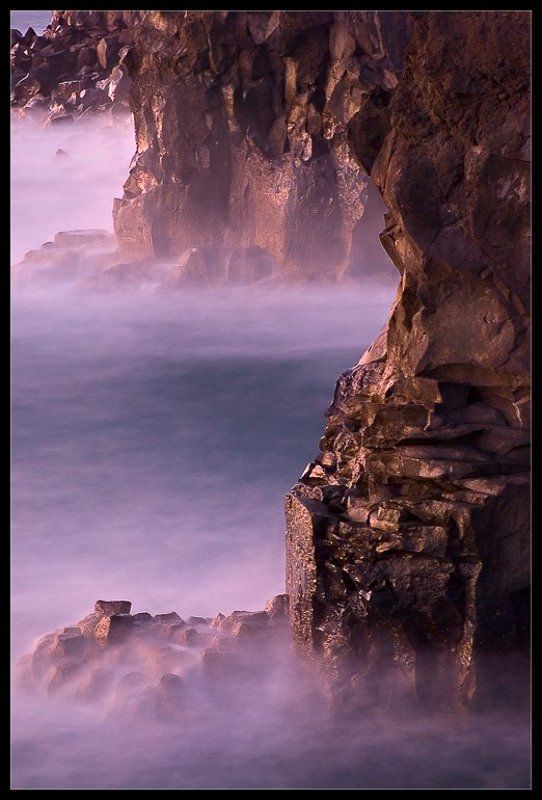 los hervideros,испания,канарские острова,о.лансароте Los Hervideros фото превью