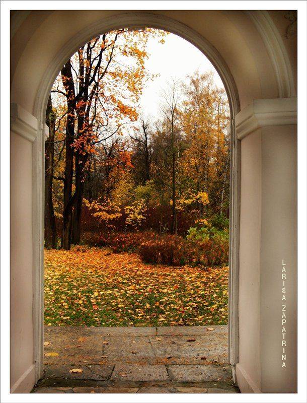 , Лариса Запатрина