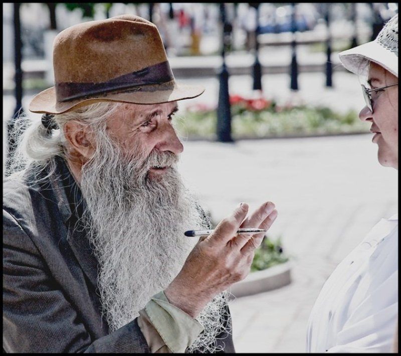 Мудрый совет фото превью