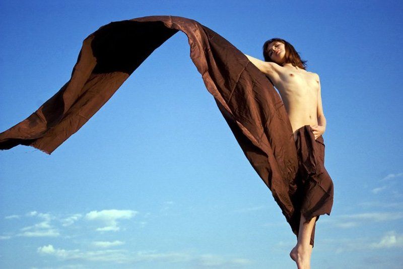 Полёт фото превью