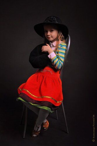 Маленькое волшебство