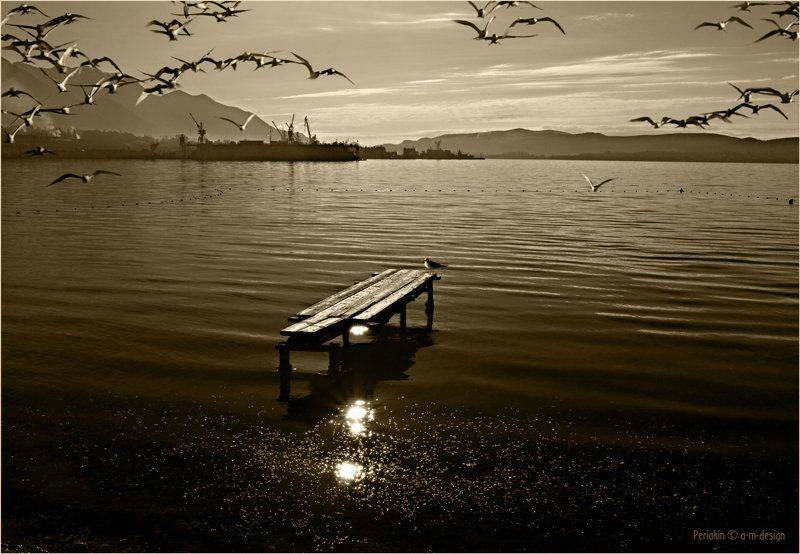 , Виктор Перякин