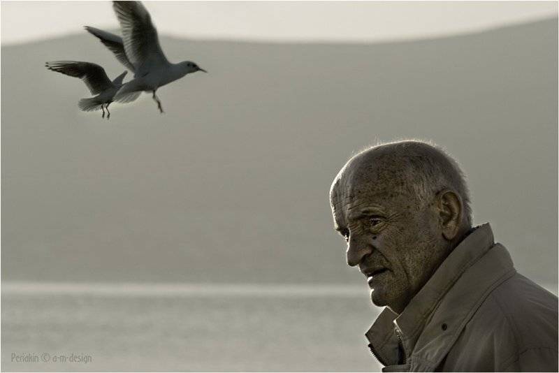 , Виктор Перякин