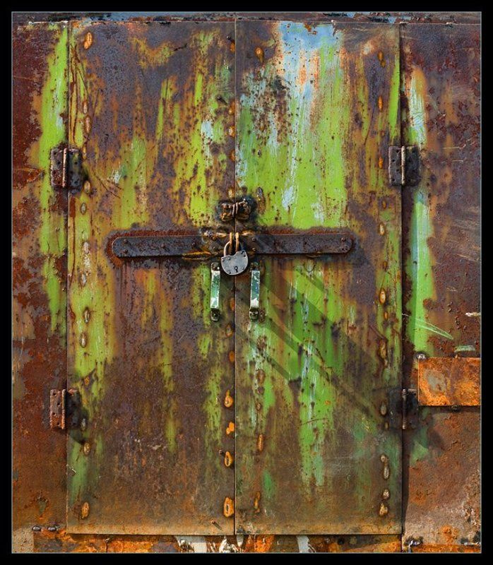 Gates II фото превью