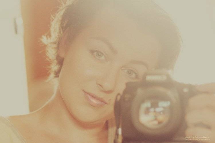 , Осипова Дарья