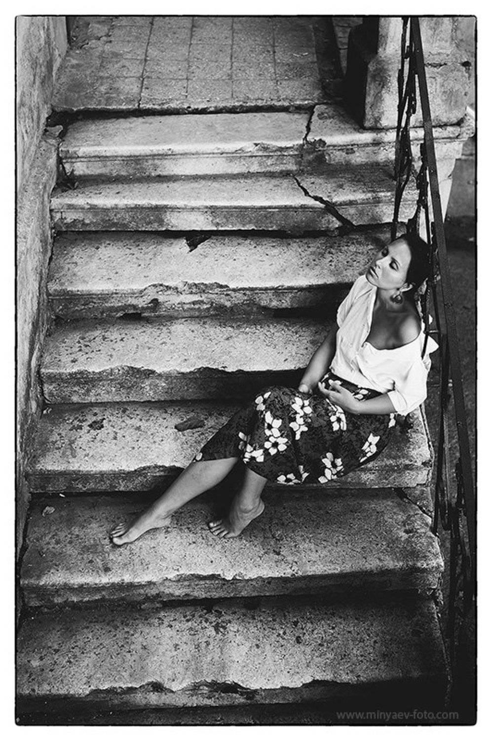 , Миняев Валерий