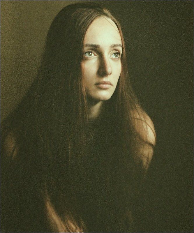 слушая пестни шамана... фото превью