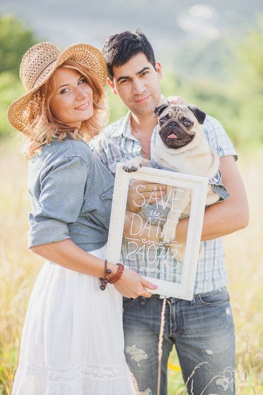 Save the Date фото превью