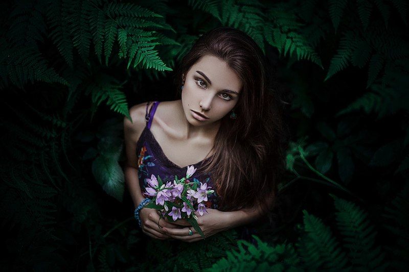 Dream green фото превью