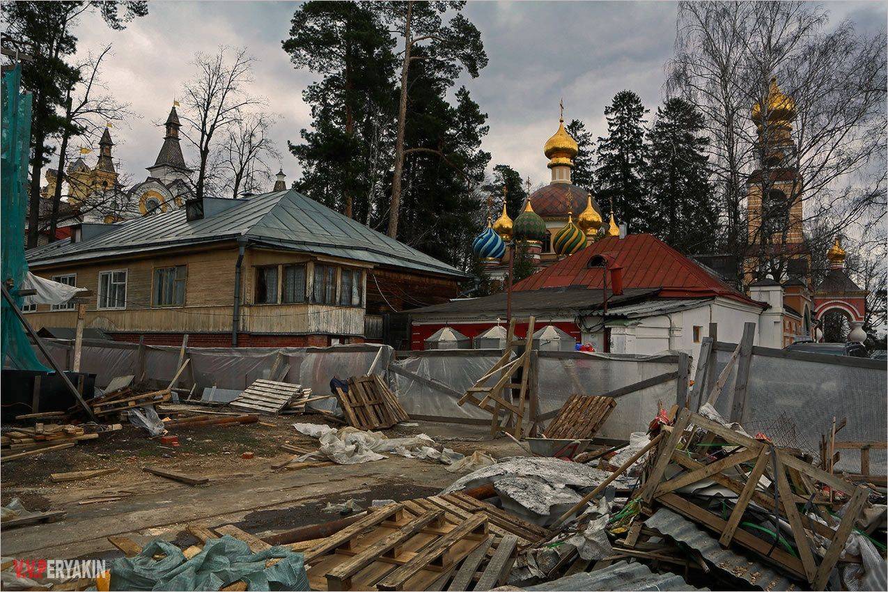 , Виктор Перякин