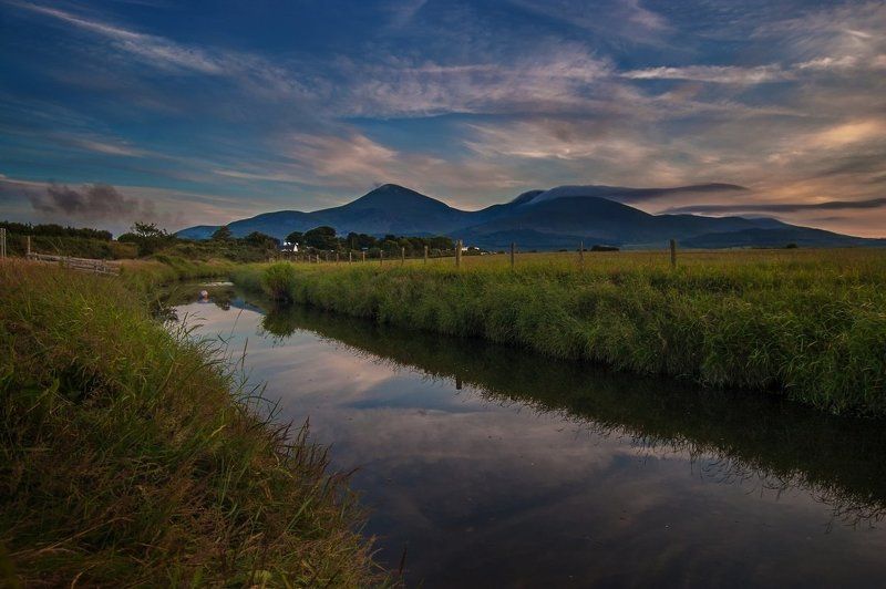 Slieve Donard View фото превью