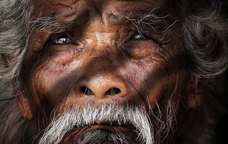 Oldman фото превью