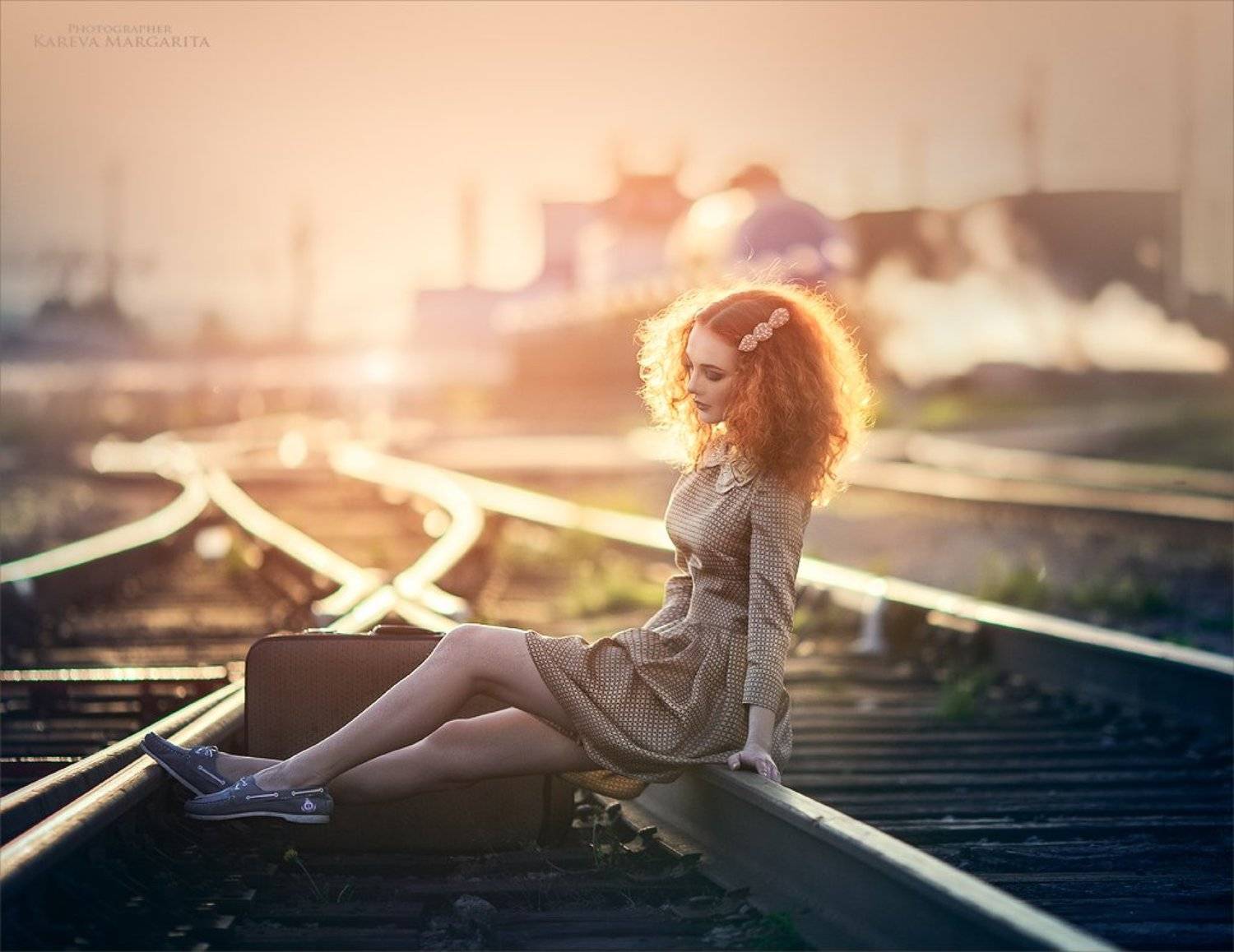 , Margarita Kareva
