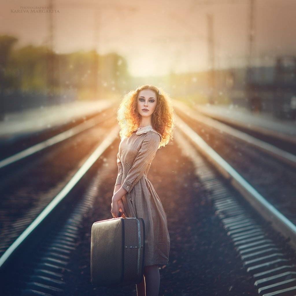 , Margarita Kareva