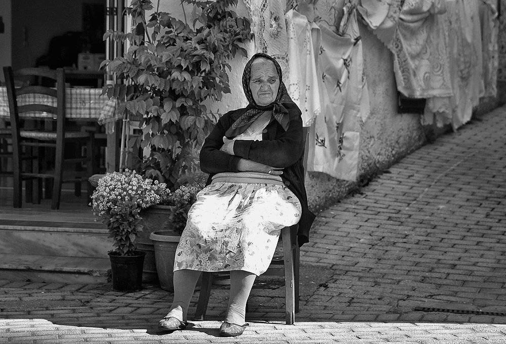 , Анна Корсакова