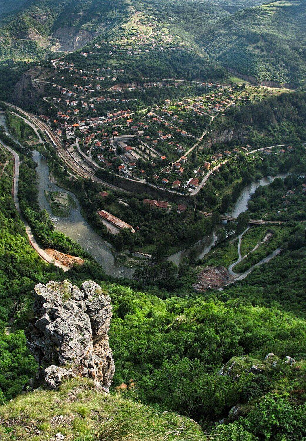 , Ирина Костова