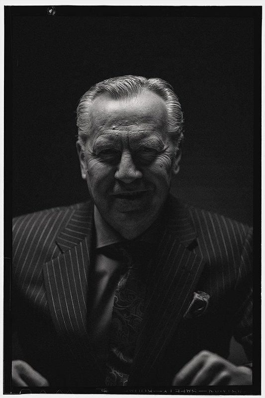 Godfather фото превью