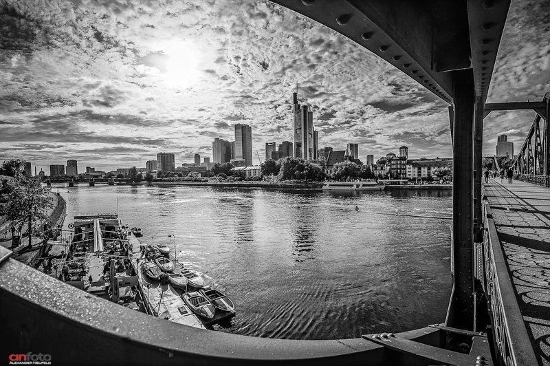 Франкфурт фото превью