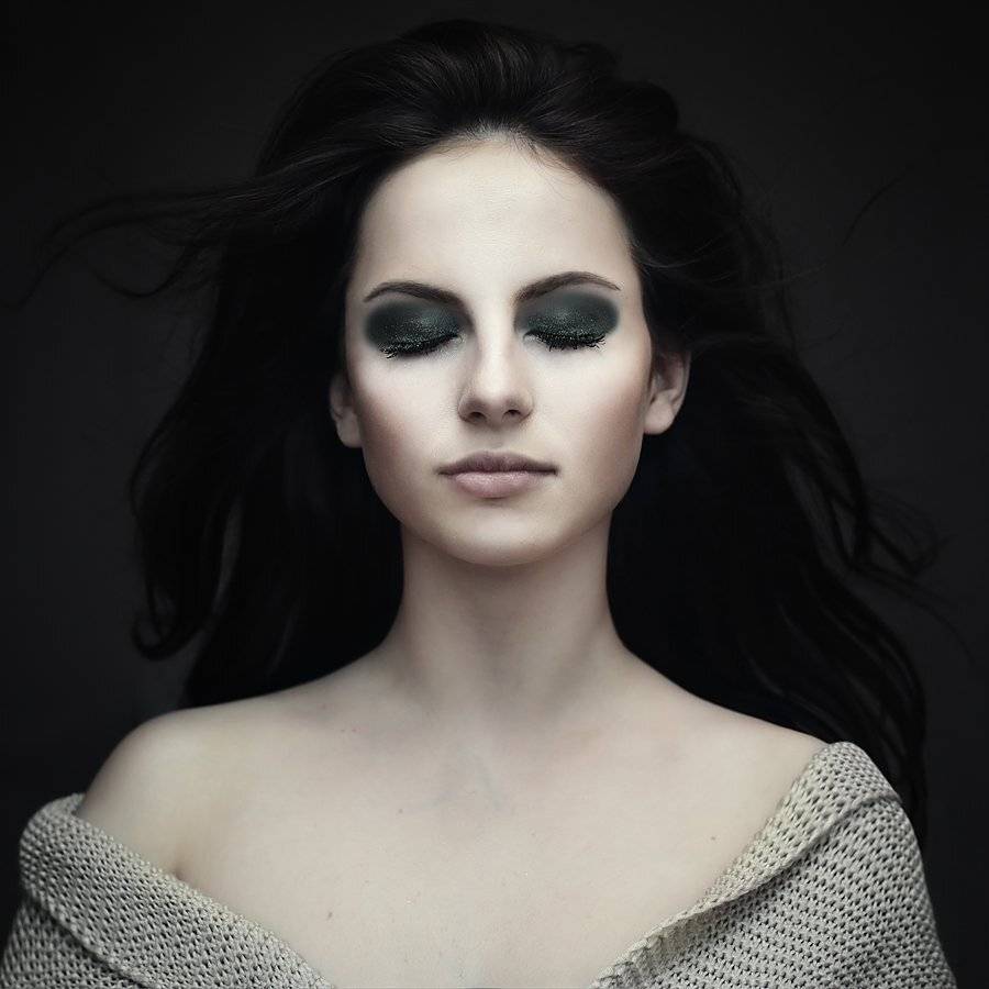 , Марина Елисеева