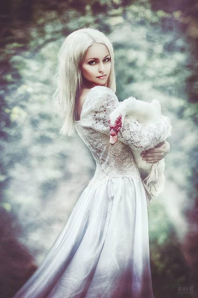 , Беляева Света