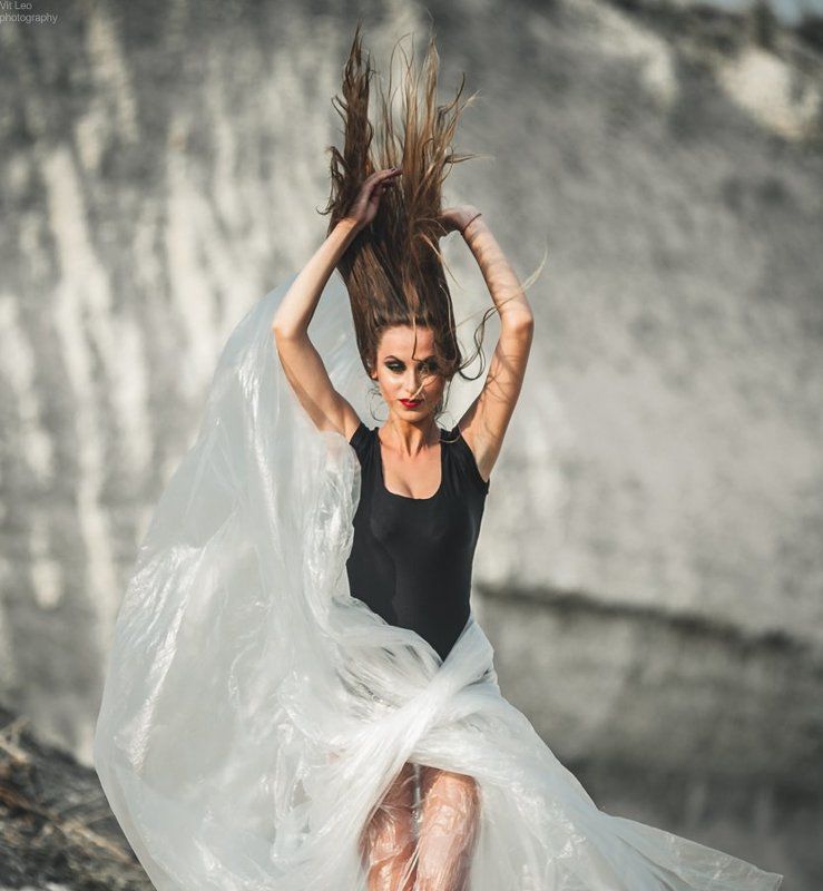 Мел... фото превью