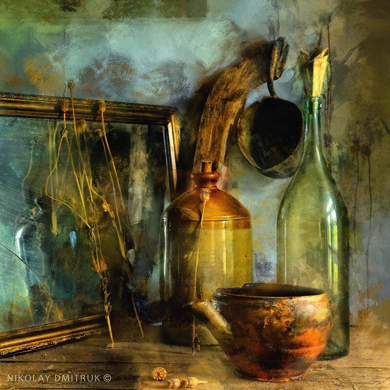 , николай дмитрук