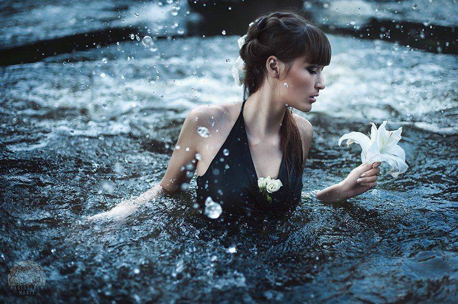 , Бабинцева Мария