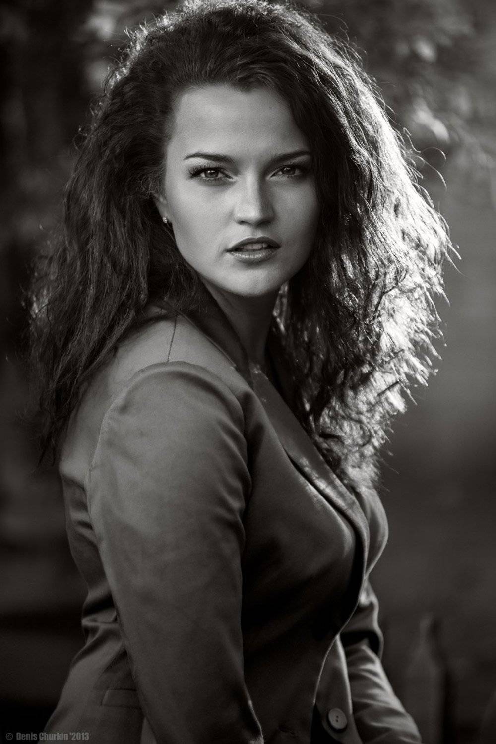 , Денис Чуркин