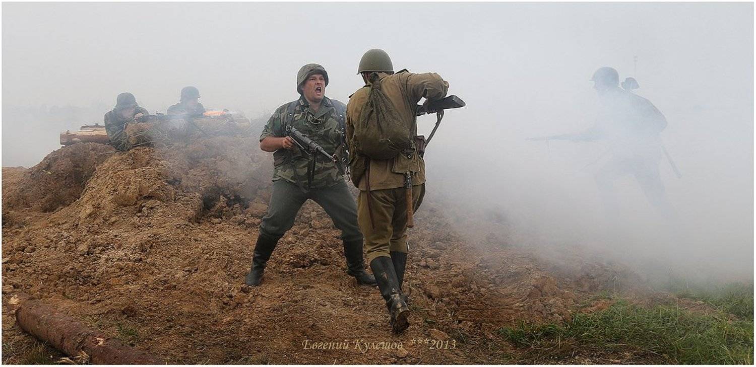 , Кулешов Евгений