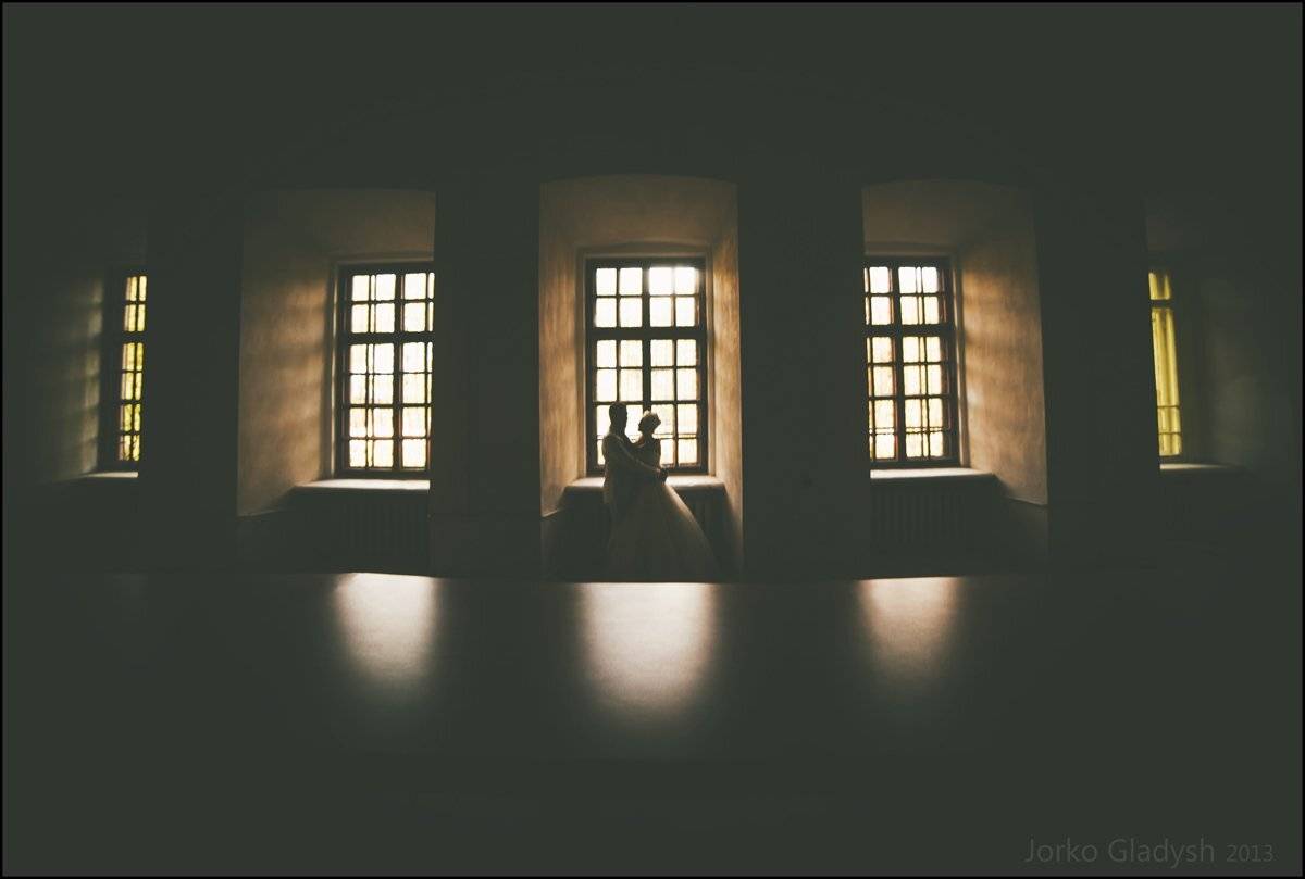 , Гладиш Юрій