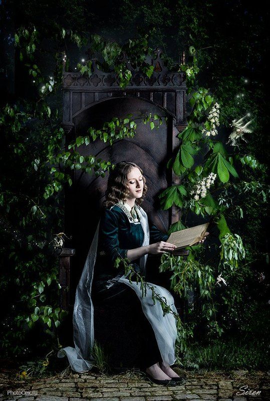 Феи Коттинги фото превью