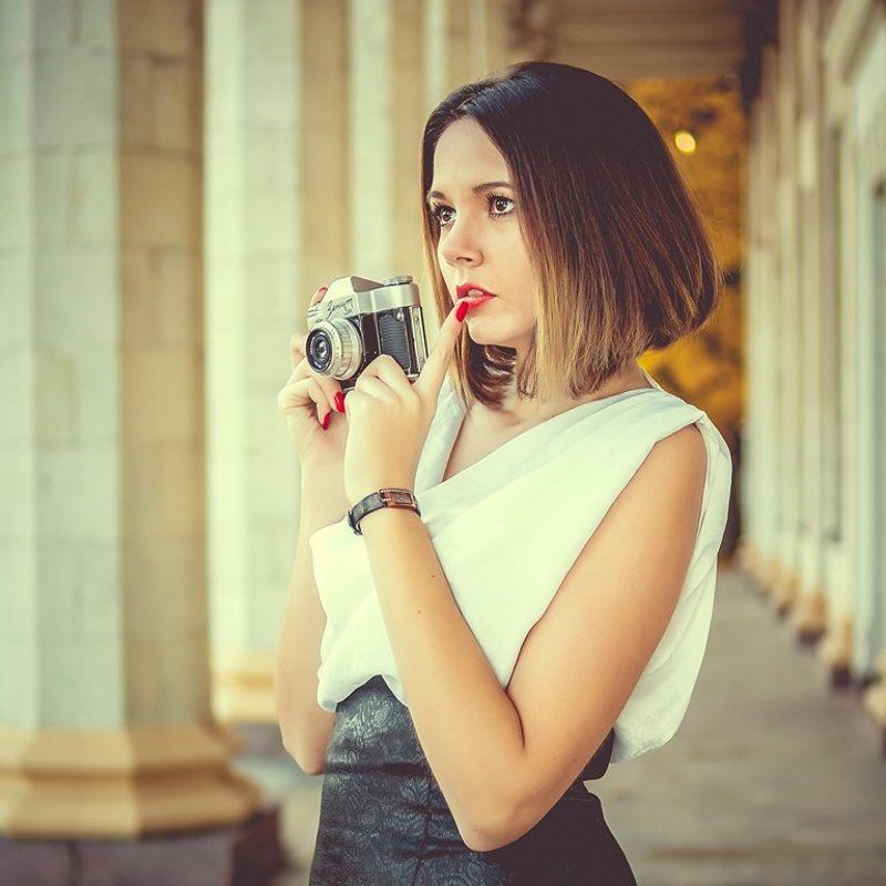 Let\'s Shoot [2] фото превью