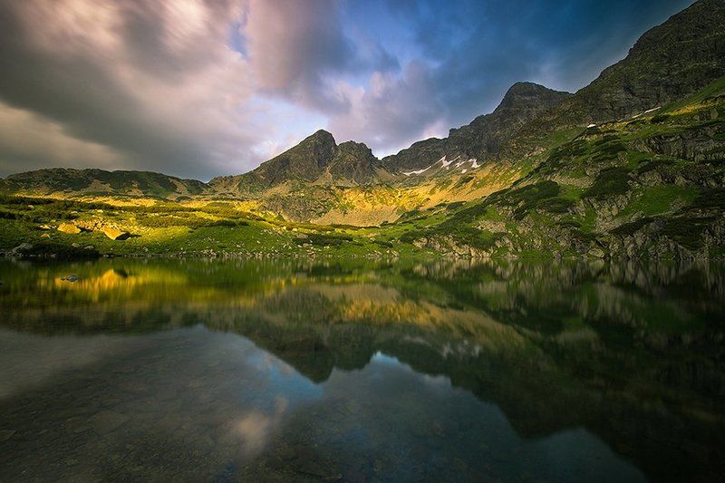 Tatras фото превью