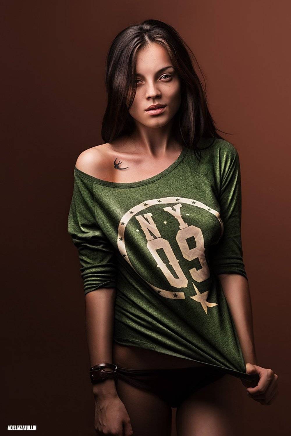 , Гизатуллин Адель