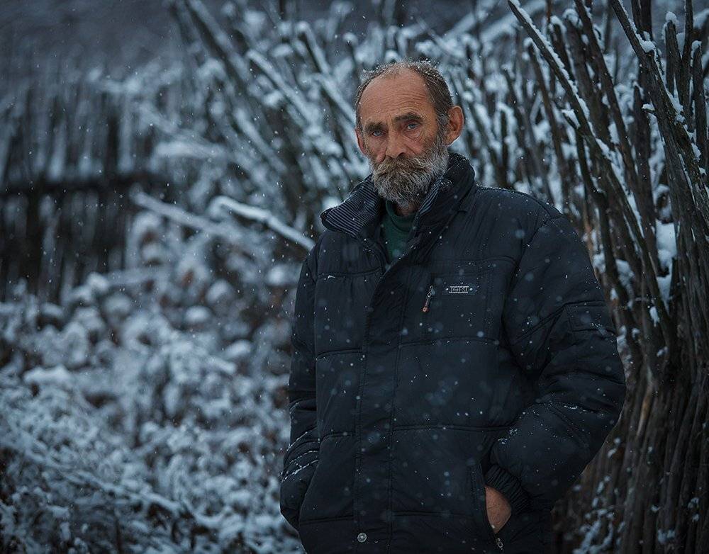 , Андрей Хитайленко