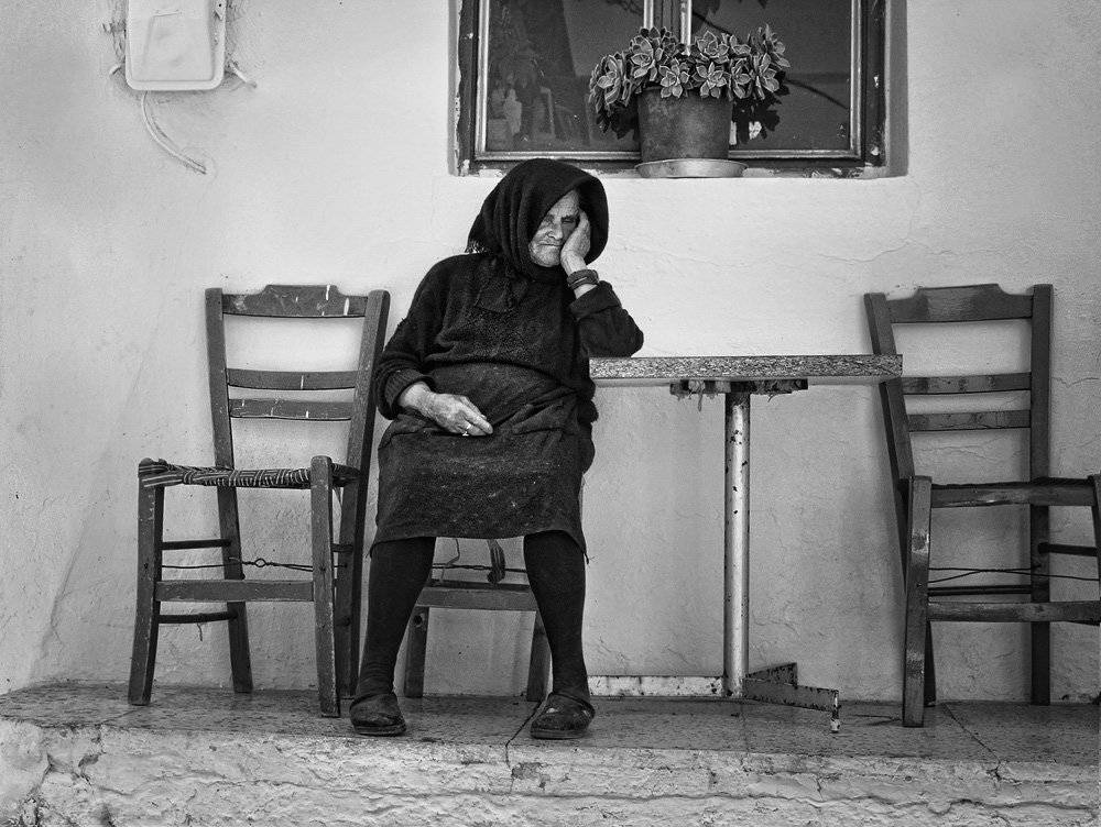 , Анна Корсакова