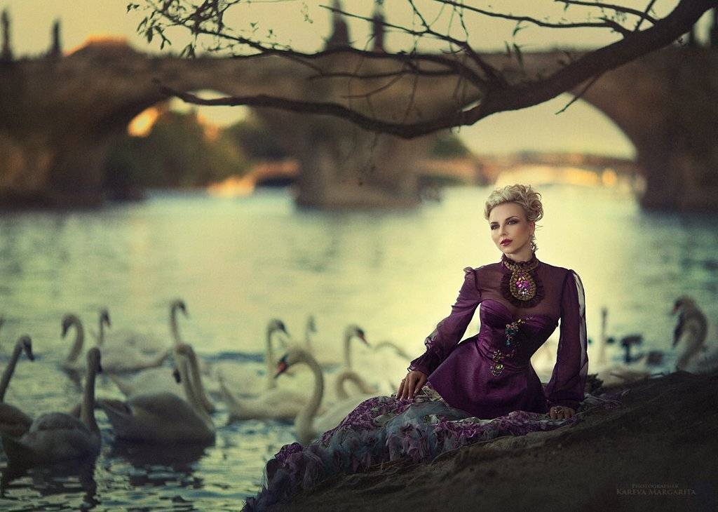 , Margarita Kareva