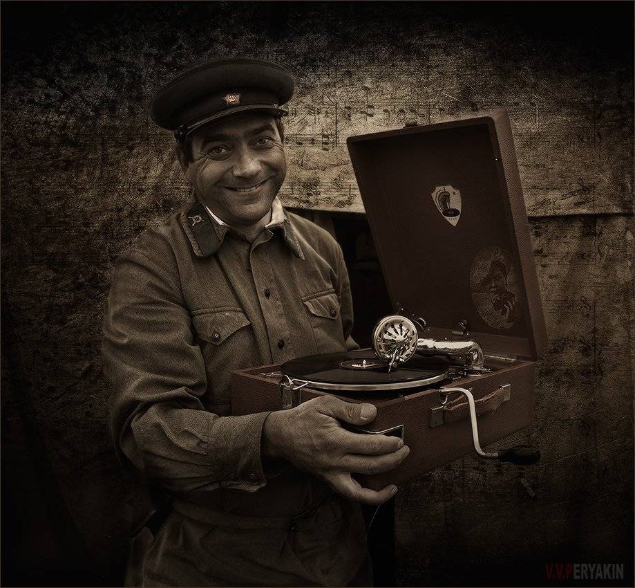 реконструкция, операция, барбаросса, 22, июня, 1941, года., , , черноголовка, , , гарнизон, а, Виктор Перякин