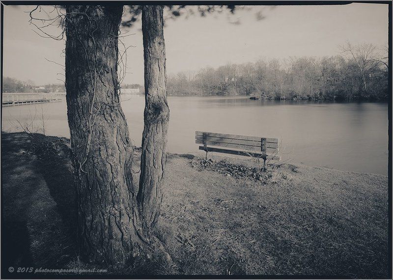 Nothing to say... фото превью