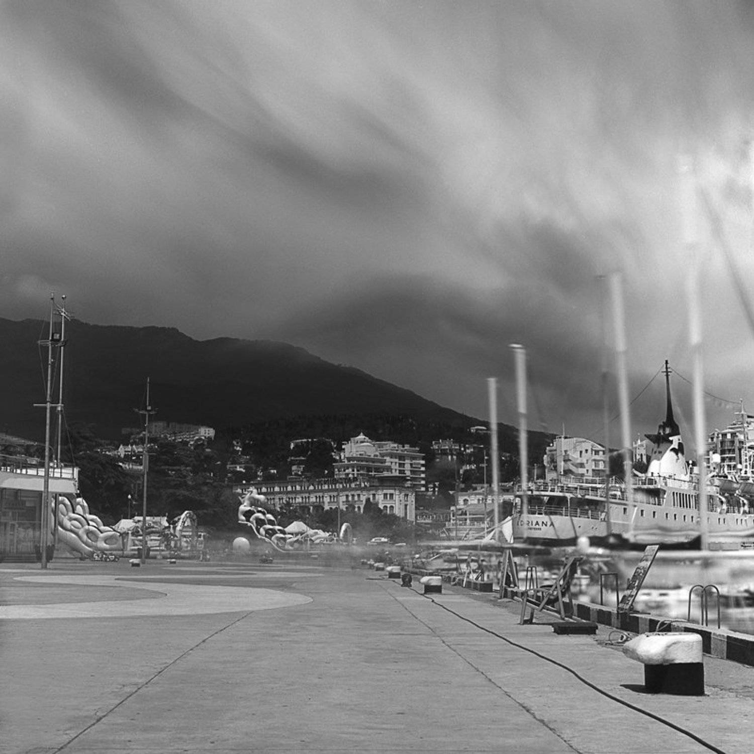 , Сергей Бессудов